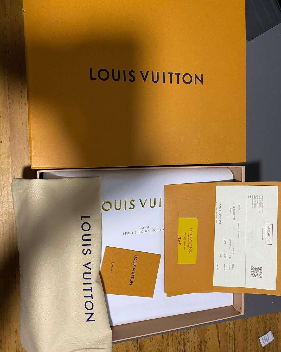 Luxury Rep Bag Image