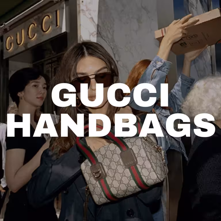 Gucci Replica bags