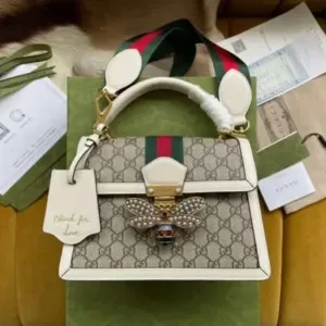 Gucci Queen Margarnet Bag